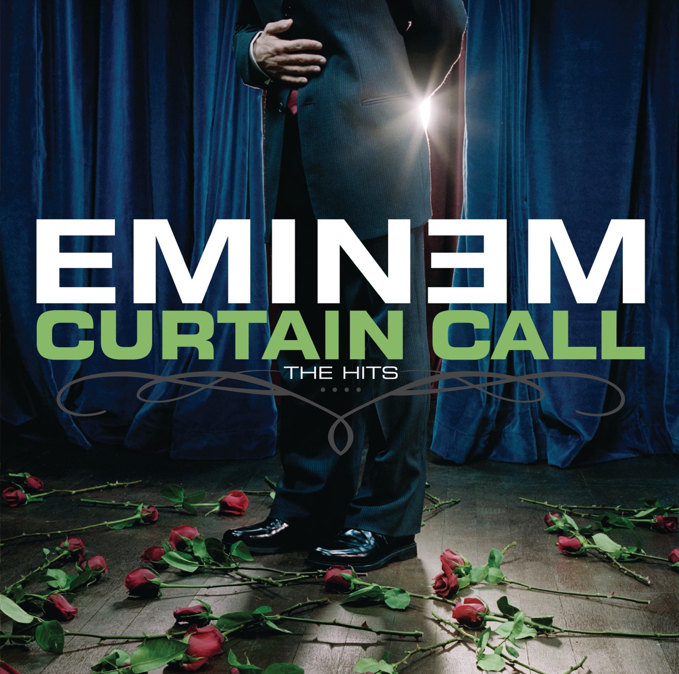 Buy CD!
